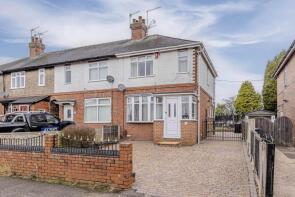 14, Collard Avenue, Newcastle ST5 9LH