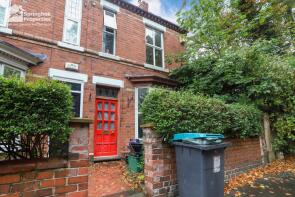 25, Ruthin Road, Wrexham LL13 7NU