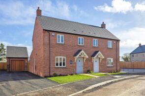 12, West Brook Close, Yardley Hastings NN7 1FA