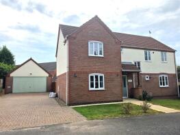 Lincoln House, Old Hall Lane, Newark NG22 0RF