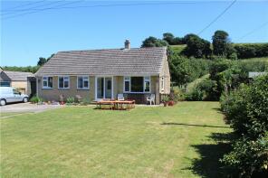 3, Mapperton Lane, Bridport DT6 3UE