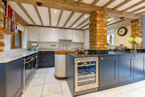 Town Farm, Leighton Buzzard, LU7
