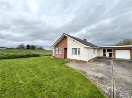 16a, Chapel Road, Pawlett, Bridgwater TA6 4SH