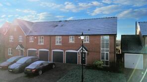 3, St Clements Court, Crewe CW2 5NS