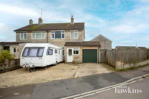 2, St Marys Close, Chippenham SN15 4ET