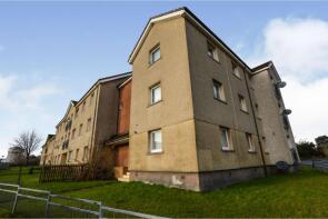 Flat 2/1, 51, Porchester Street, Glasgow G33 5DP