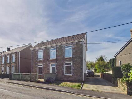 Llannon Road, Pontyberem, Llanelli