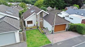 22, Manor Hill, Miskin, Pontyclun CF72 8JP