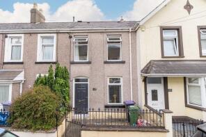 49, Broad Street, Griffithstown, Pontypool NP4 5JA