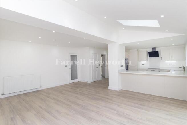 Open Plan 2