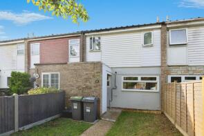 27, Eagle Avenue, Waterlooville PO8 9UB
