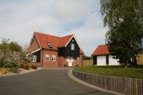 Midsummer Cottage, Chapel Lane, Saxmundham IP17 2DN