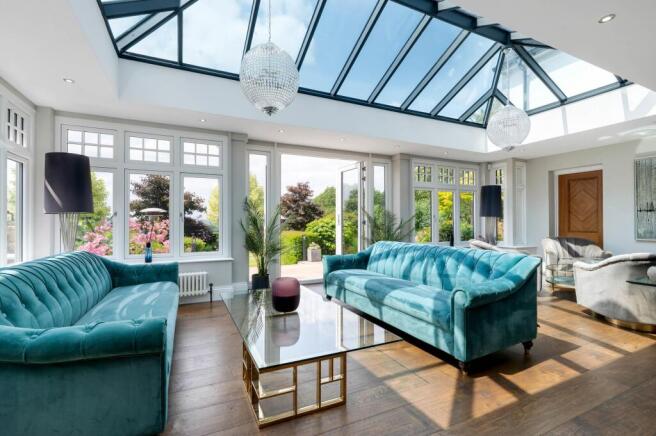Orangery