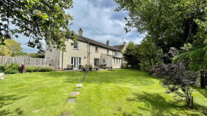 Hillside Cottage, Dalesend Track, Bedale DL8 1JN