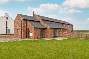 4, Westbrook Farm, Hollow Lane, Kingsley, Frodsham WA6 8EF