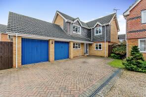 5, Frank Whittle Close, Cranwell, Sleaford NG34 8FH