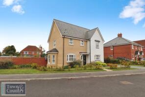 5, Pavilion View, Colchester CO7 7GP