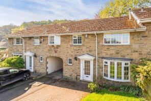 24, Willow Court, Pool In Wharfedale, Otley LS21 1RX