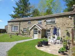 Smorthwaite Cottage, Garsdale, Sedbergh LA10 5PG