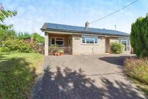Homefield, Upper Street, Ipswich IP6 8JR