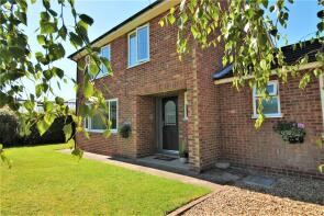 Fenlands, Diss Road, Diss IP22 5TP