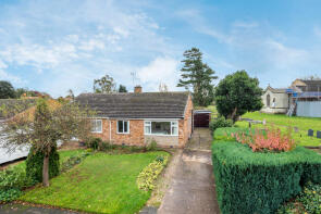 25, Brooks Close, Rugby CV23 8BY