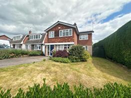 10, St Marys Road, Little Haywood, Stafford ST18 0NJ