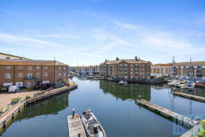27, Trafalgar Gate, The Strand, Brighton Marina, Brighton BN2 5UY