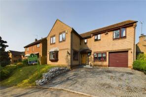 8, Ryefields, Northampton NN6 8HQ