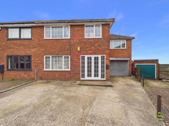 Presented by Robert at EweMove Bexleyheath and Dar