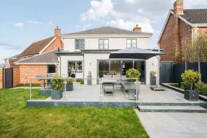 5, Denmark Court, Diss IP22 1BF