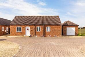 3, Latham Court, Holland Fen, Lincoln LN4 4QL