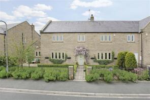 15, St Thomas A Becket Walk, Harrogate HG3 2FS