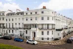 Flat 1, 28, Lewes Crescent, Brighton BN2 1GB