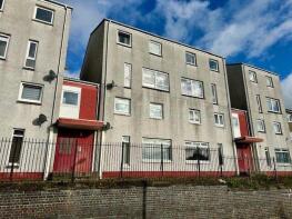 109b, Lethamhill Road, Glasgow G33 2SF