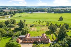 The Dairy House, White Hill, Henley-on-thames RG9 3HN
