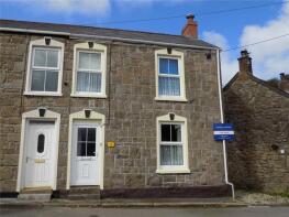 4, Brea Arch, Camborne TR14 9BW