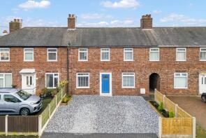 26, Cedar Avenue, Widnes WA8 6SN
