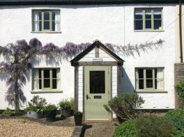 Coopers Cottage, Sampford Moor Road, Sampford Moor, Wellington TA21 9QL