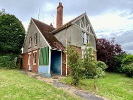 43, Oldminster Road, Sharpness, Berkeley GL13 9US