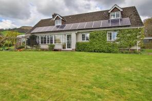 Orchard Cottage, Llanbedr, Crickhowell NP8 1SR
