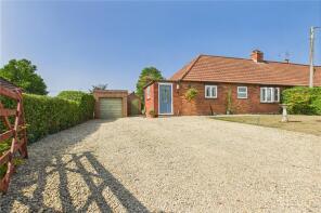 7, Back Lane, Beenham, Reading RG7 5NF