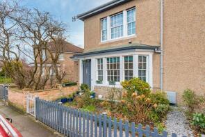 6, Joppa Grove, Joppa, Edinburgh EH15 2HX