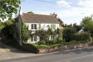 Rose Cottage, Beech Hill Road, Beech Hill, Reading RG7 2AZ