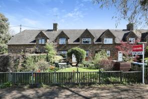 14, Old Road, Banbury OX15 6DL
