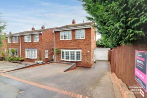 43, Lovell Road, Burton-on-trent DE13 8QA
