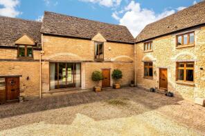 5, The Stable Yard, Stroud Road, Badminton GL9 1EG