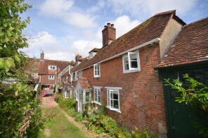 20, Says Cottages, High Street, Salisbury SP3 6DS