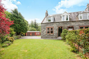 Janelea, Colvend, Dalbeattie DG5 4PX