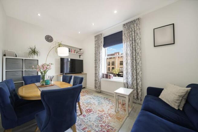Flat 5, Ometa Heights - UUTLSOSOb1XEwqlVCZ7E